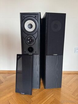 reproduktory Mission 702e - 1