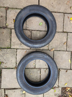 Dunlop 195/60 R15 88H letní 2x
