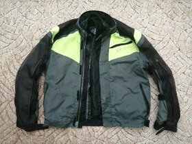 Motorkářská bunda Alpinestars