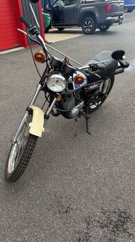 Yamaha DT 125 - 1
