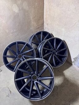 Vossen CVT