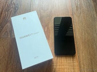 Huawei P Smart 2019