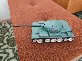 Tank Ites - 1