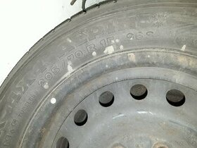 Kola 15 palců 5x114,3