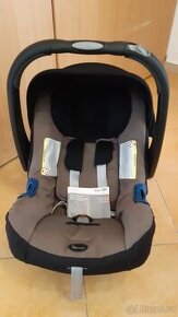 Dětská autosedačka Britax Romer Baby-Safe plus