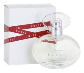 Toaletní voda Lucia