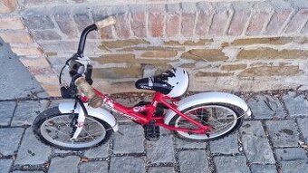 Decker kolo 12, 16