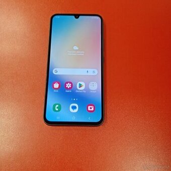 Samsung Galaxy A34 5G 6GB/128GB