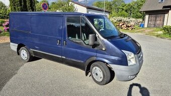 Ford Transit 280M 2007