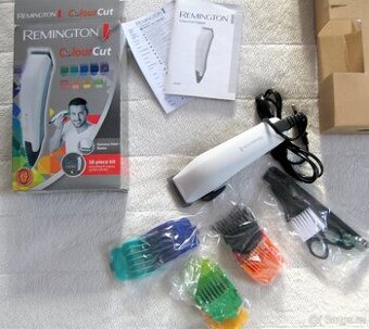 Střihací strojek REMINGTON HC5035 Performer Hair Clipper - 1