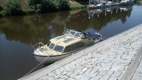 Kajutová loď