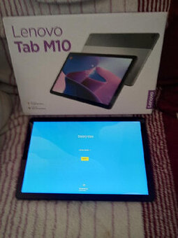 Tablet Lenovo