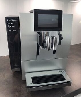 Plně automatický kávovar Jura Z 8 NEW Nepoužitý OVP Kávovar