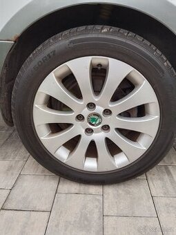 5x112 R17 Superb 2