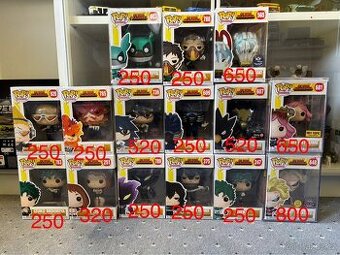 Funko pop - 1