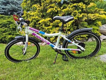 Dětské kolo 20 " Core Nipper ultra light