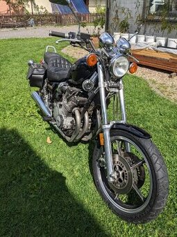Yamaha XJ 700 Maxim
