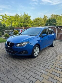 SEAT Ibiza 1,2 TSI combi