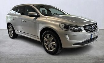 Volvo XC60 D4 Classic Summum rok 2017