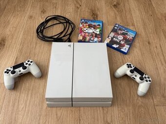 PlayStation 4 500GB