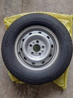 Disky Ford Transit