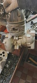 Motor Tatran - 1