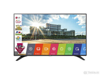 TV LG 32LH530V