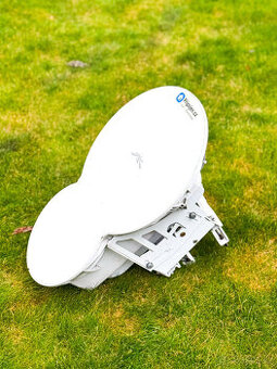 UBIQUITI AirFiber AF-24 - 24GHz (cena za celý spoj) - 1