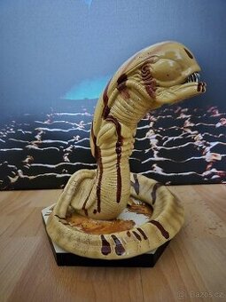Alien life-size Chestburster Eaglemoss - 1