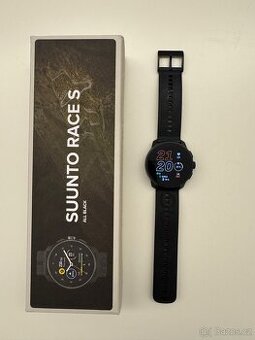 Suunto Race S - 1