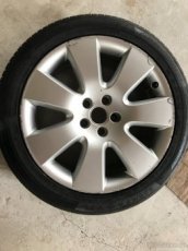 prodam al kolo audi - 1