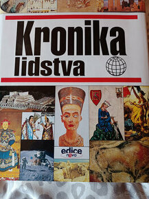 Kronika lidstva - 1
