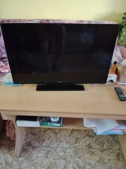Prodám starší televize