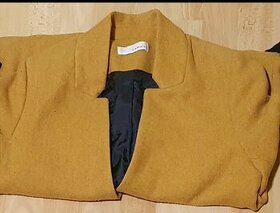 Kabát CAMAÏEU vel.36
