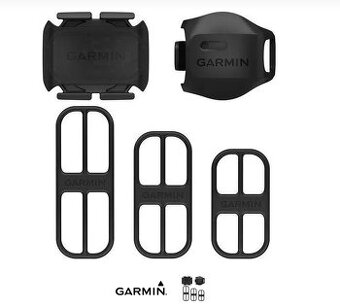 Garmin senzor kadence a rychlosti