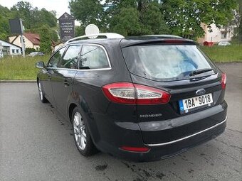 Ford Mondeo 2.0tdci 2011