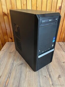 Prodám počítač, i5-4690, GT 640 2GB, 240GB SSD, 8GB RAM