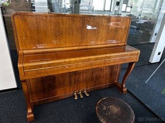 Piano Rösler