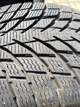 Nokian 18” zimní