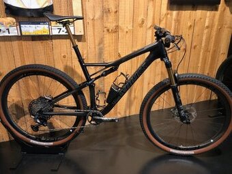 Specialized S-works epic evo carbon