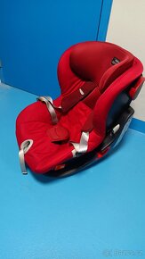 Britax Romer King II