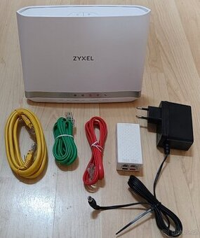 VDSL 2+ modem Zyxel VMG8623-T50A