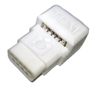 Amiga / C64 / Atari Micro Tom DB9 USB HID