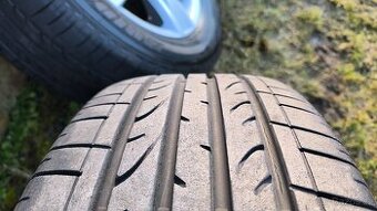 Alu kola 5x120 r18
