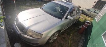 Superb 1.9 tdi 96kw
