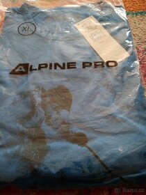 Pánské funkční triko Alpine pro