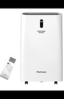 Mobilní klimatizace ROHNSON R-897 Cool Wave