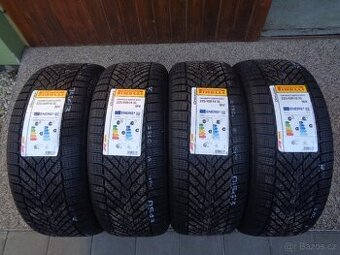 Zimní pneu 225/45/18 Pirelli - NOVÉ