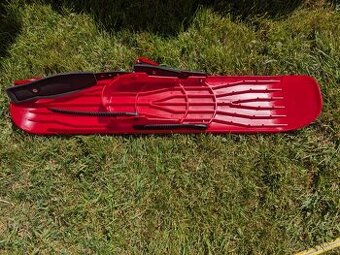 Monoski onefoot
