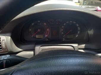 Prodám škoda superb